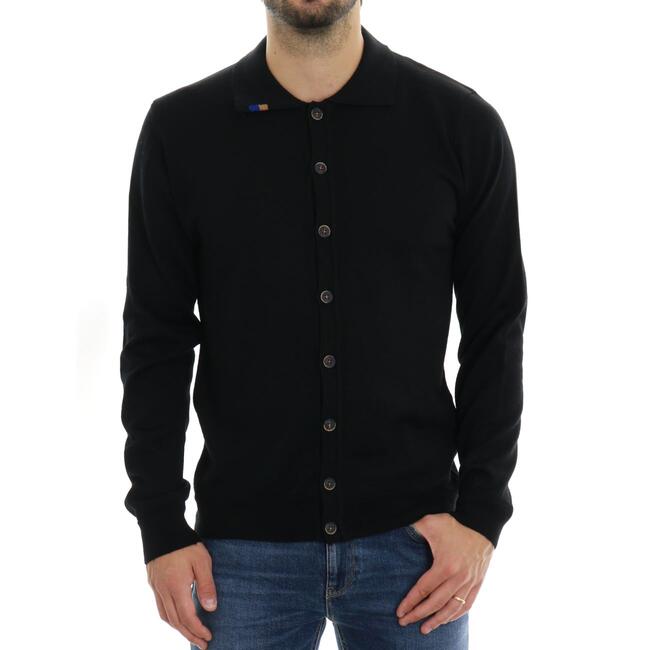 CARDIGAN CON COLLETTO KOON - Mad Fashion | img vers.1300x/